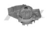 PEUGE 1201C4 Water Pump